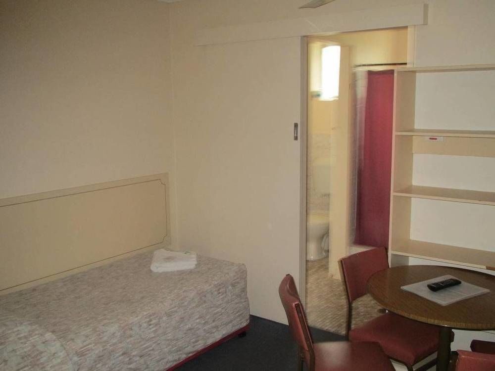 Forster Beach Motel エクステリア 写真